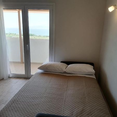 프레베자 Panoramic View 아파트 외부 사진