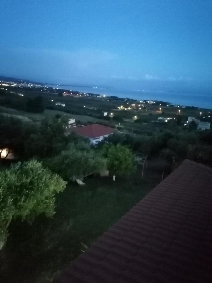 프레베자 Panoramic View 아파트 외부 사진