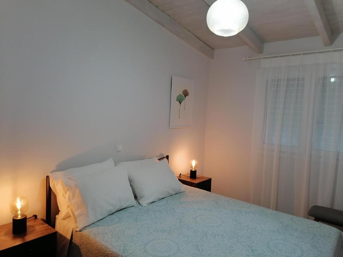 프레베자 Panoramic View 아파트 외부 사진