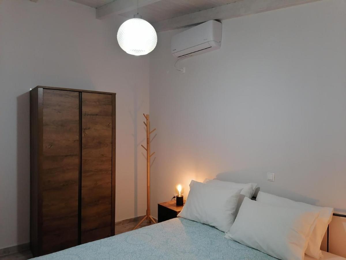 프레베자 Panoramic View 아파트 외부 사진