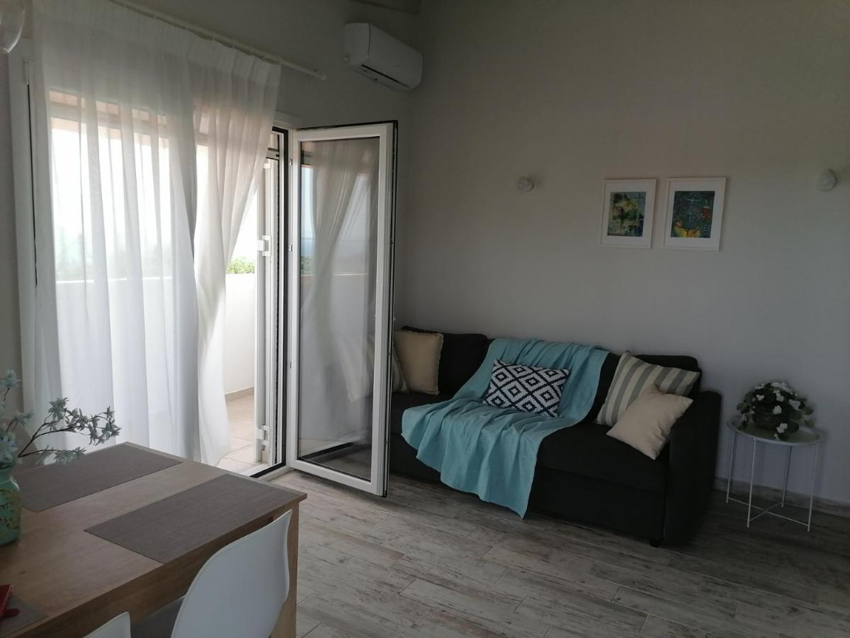 프레베자 Panoramic View 아파트 외부 사진