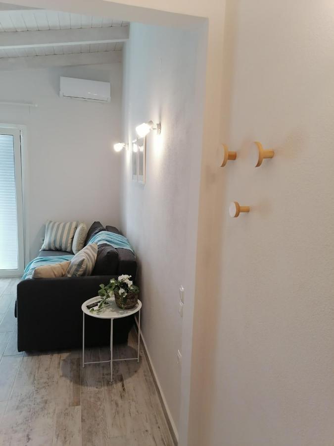 프레베자 Panoramic View 아파트 외부 사진