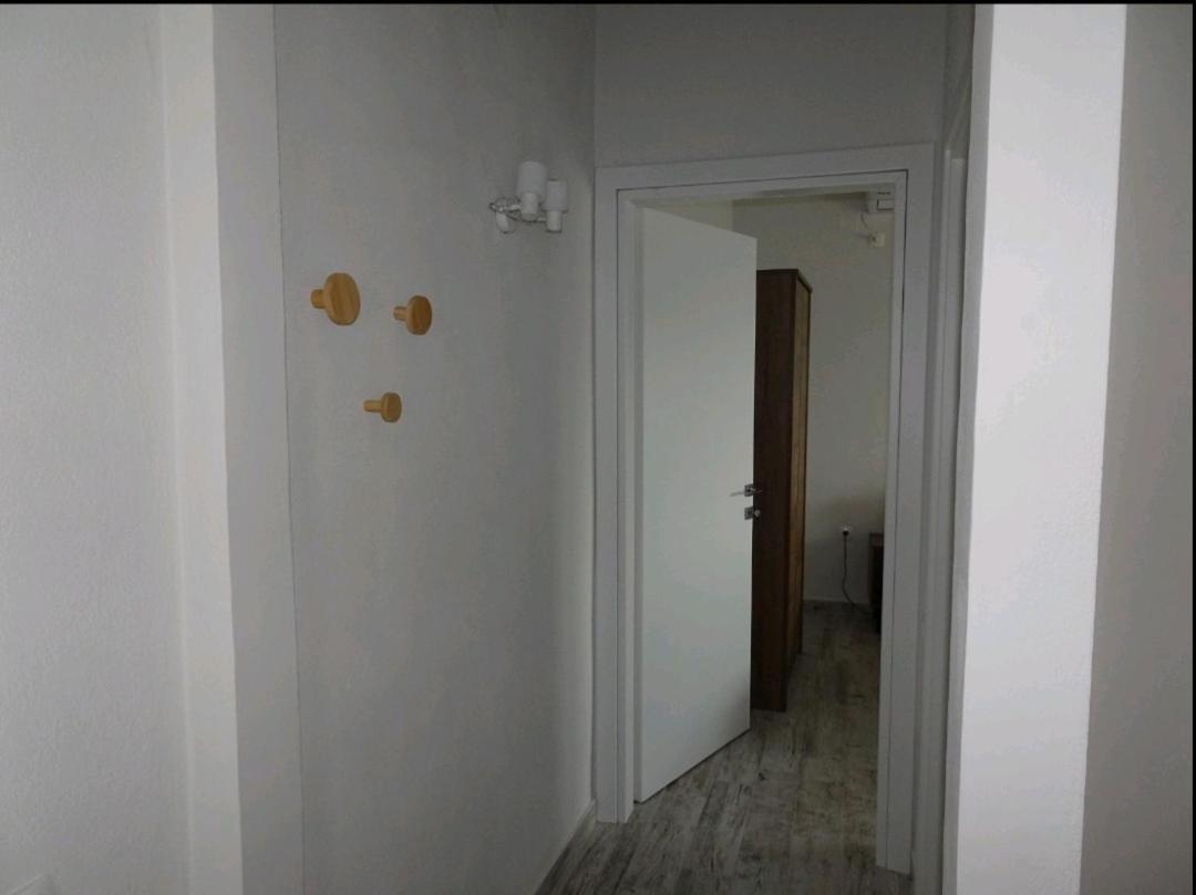 프레베자 Panoramic View 아파트 외부 사진